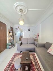 Blk 35 Whampoa Gardens (Toa Payoh), HDB 3 Rooms #580571541